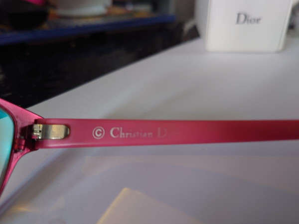 Christian Dior  - CD3774