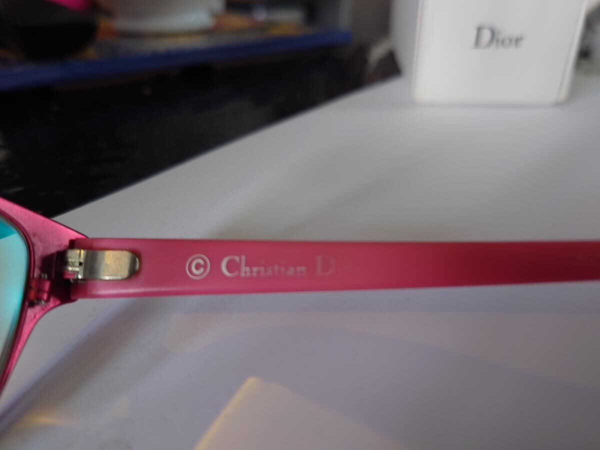 Christian Dior  - CD3774