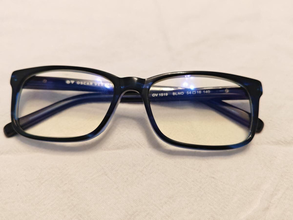 Oscar version - OV1519 54&curren;16