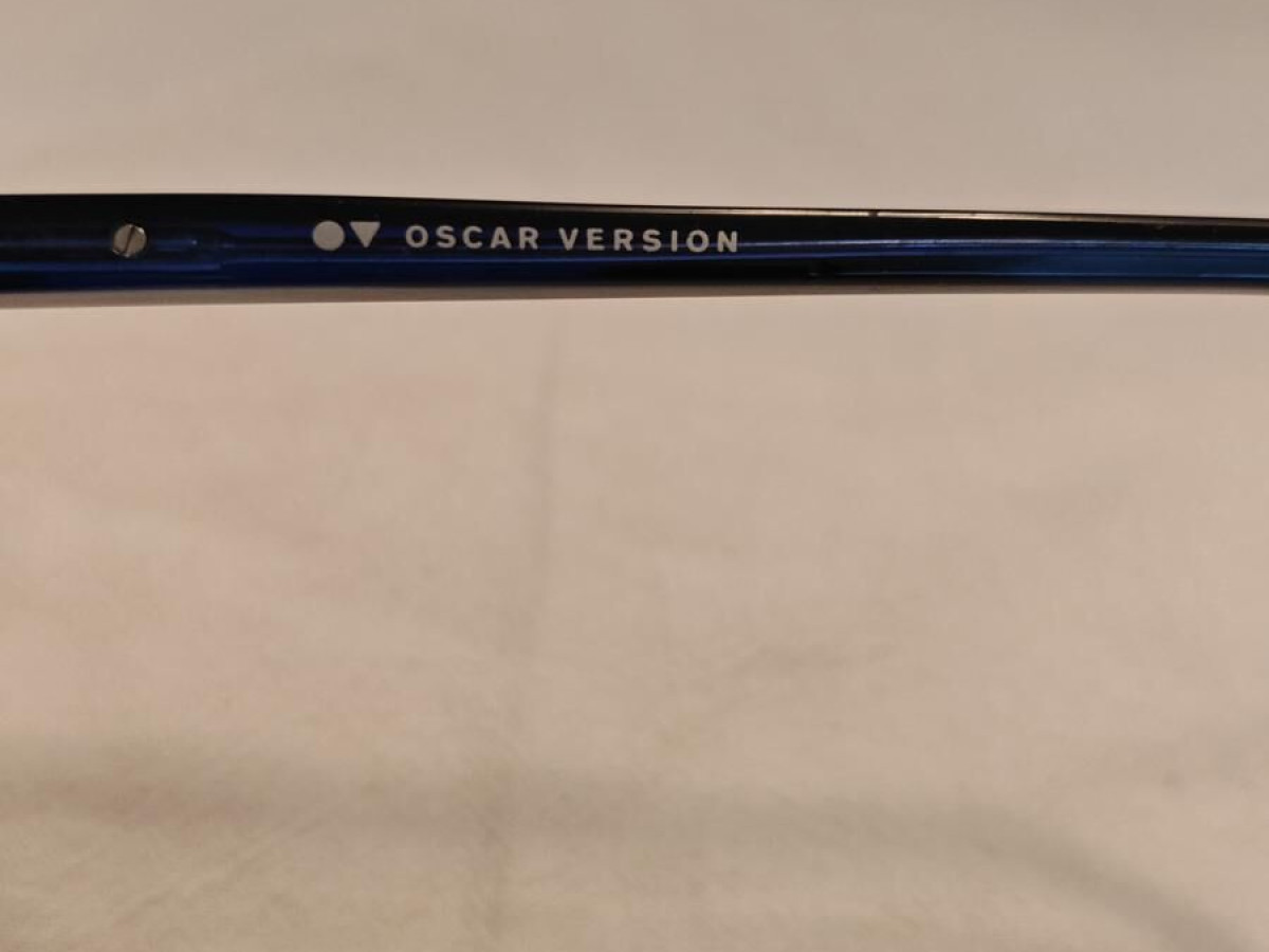 Oscar version - OV1519 54&curren;16