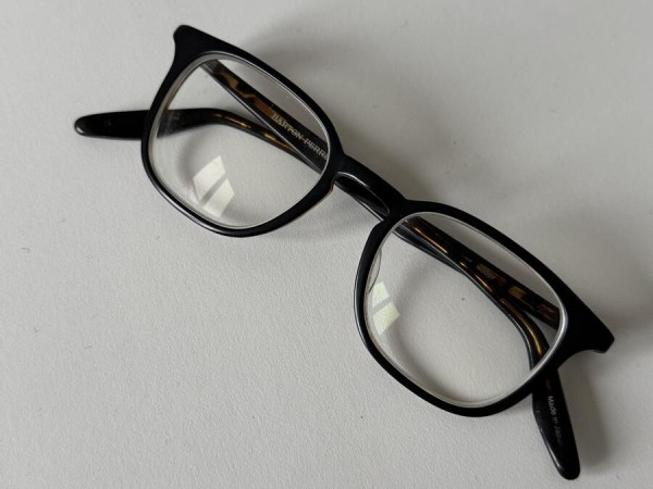 BARTON PERREIRA  - MBT...