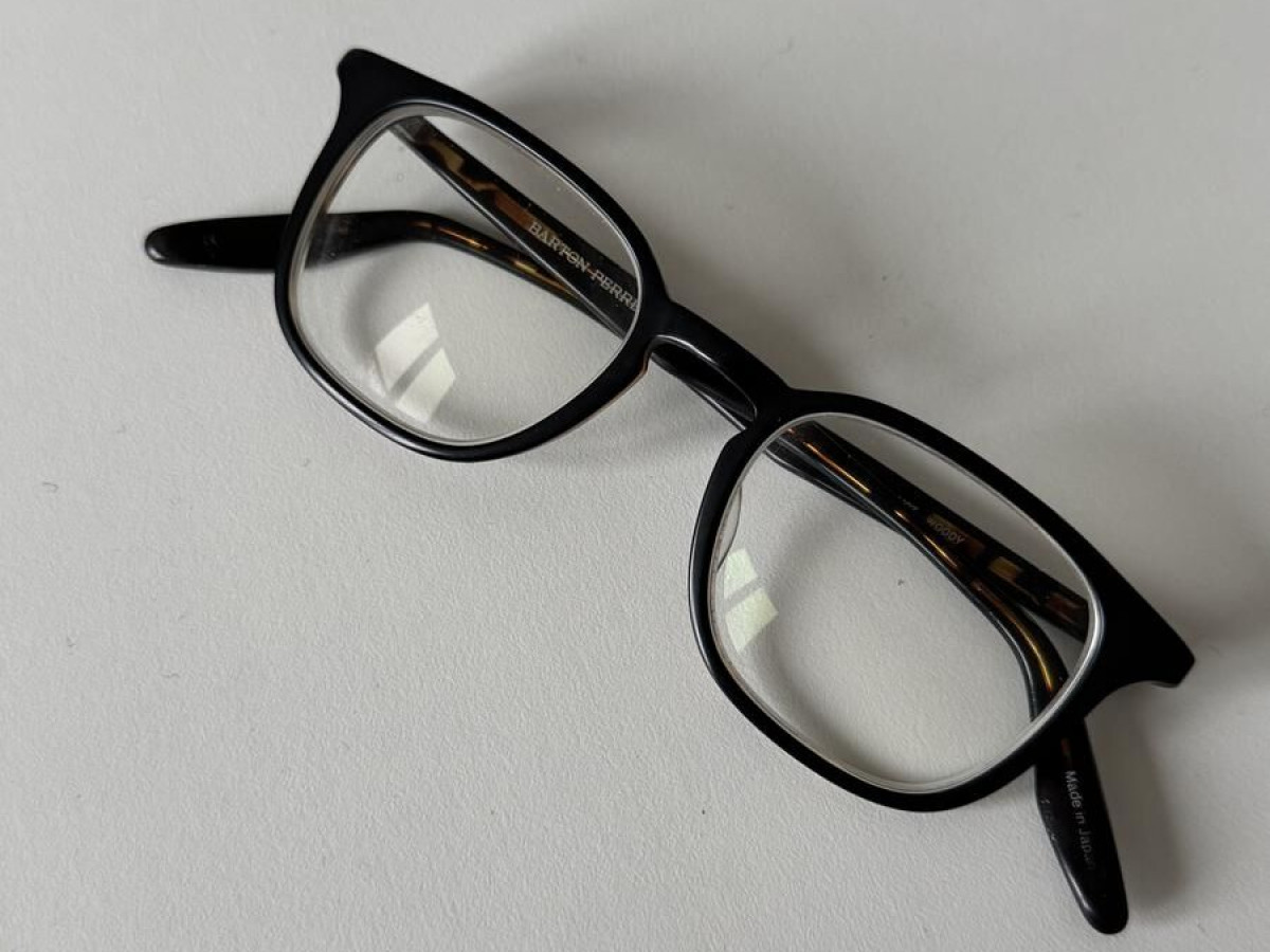 BARTON PERREIRA  - MBT woody 46&curren;20