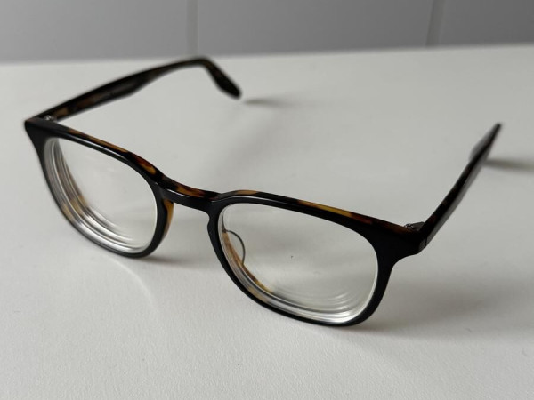 BARTON PERREIRA  - MBT woody 46&curren;20