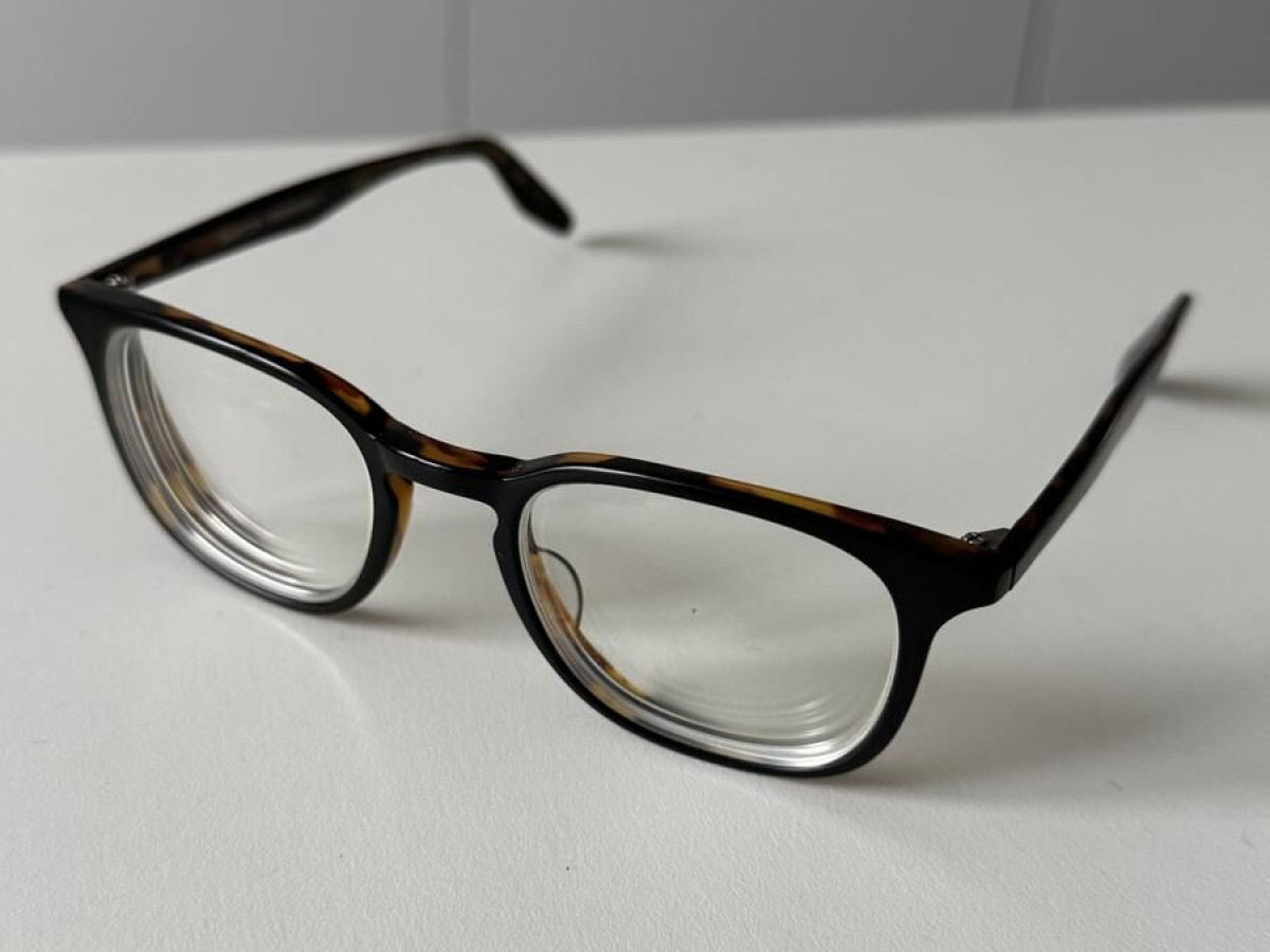 BARTON PERREIRA  - MBT woody 46&curren;20