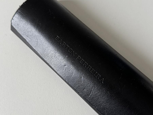 BARTON PERREIRA  - MBT woody 46&curren;20