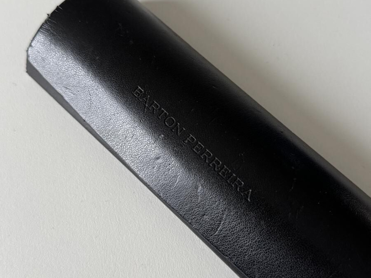 BARTON PERREIRA  - MBT woody 46&curren;20