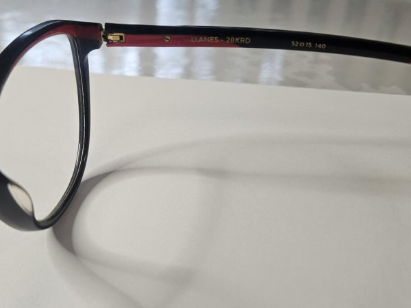 Etnia barcelona - LLANES2BKRD 52&curren;15