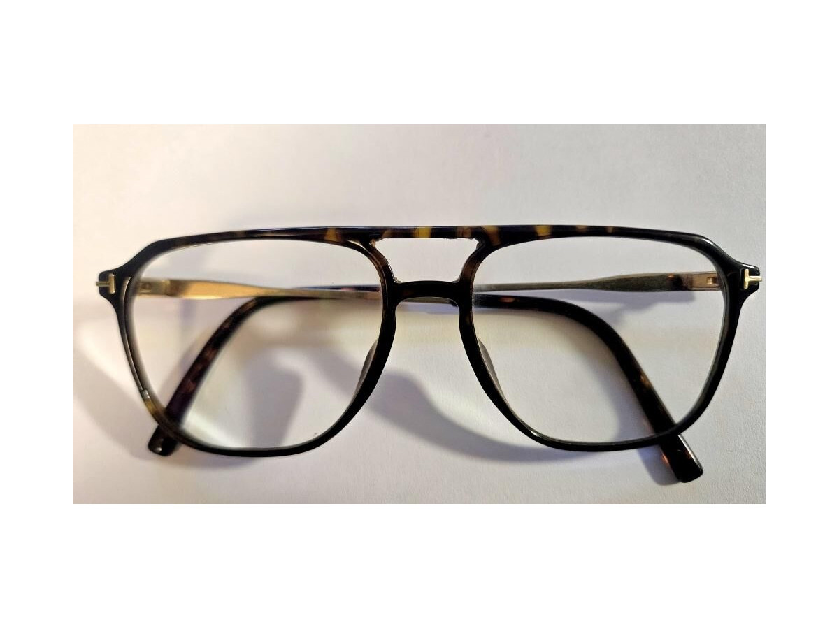 Tom Ford - FT5737 56&curren;15