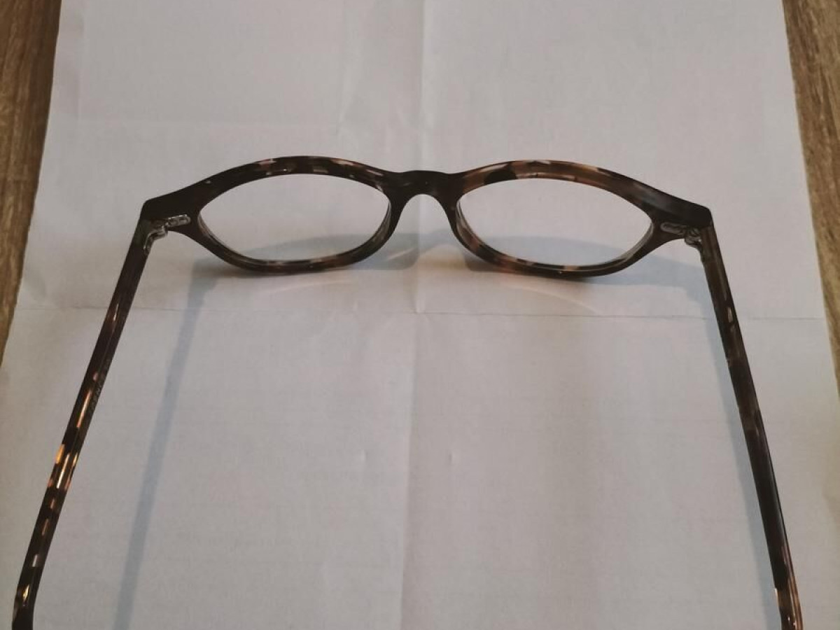 Lafont paris - R&eacute;gence 7044 49&curren;15 140