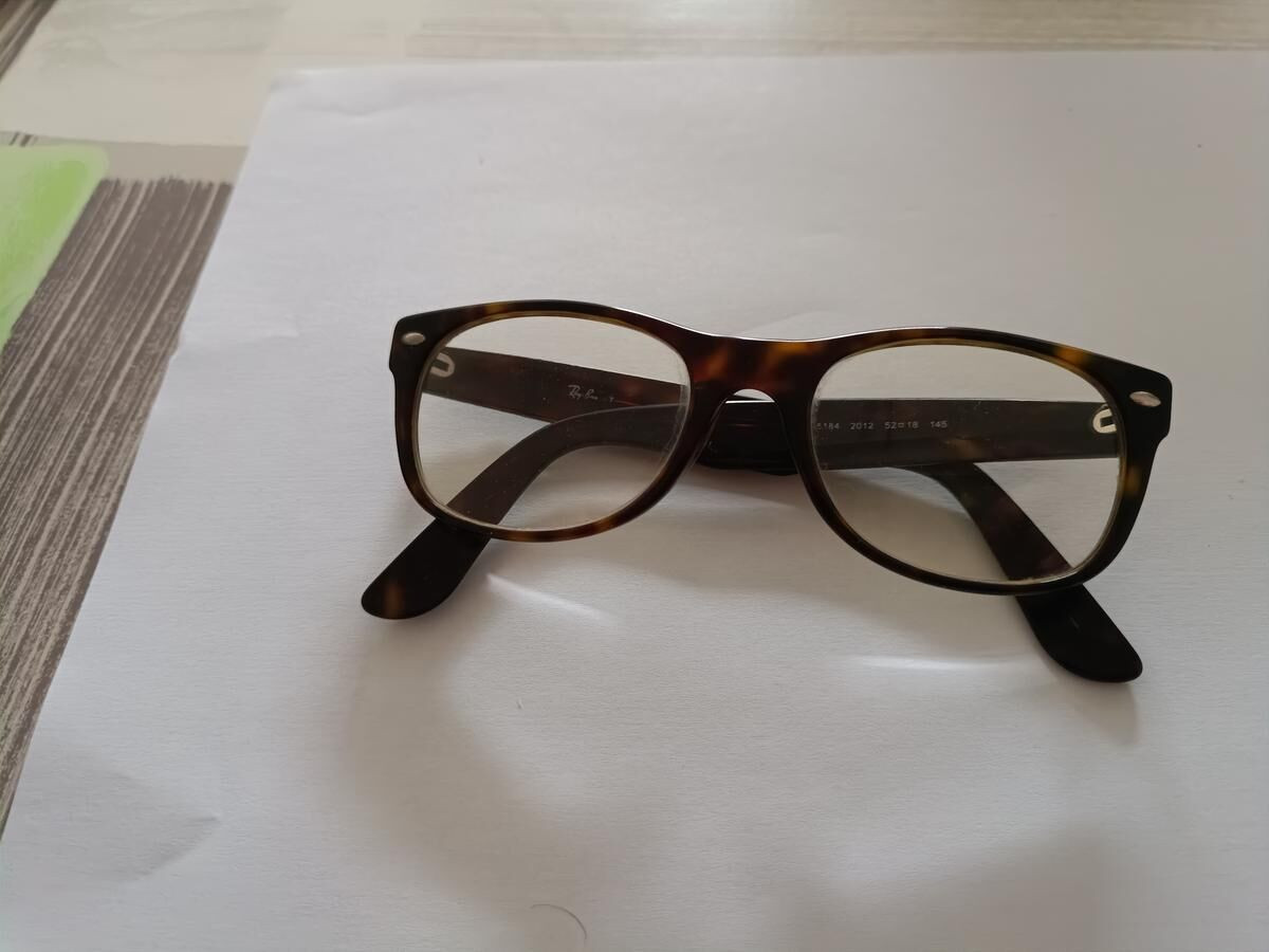 Ray-ban - Rb5184 2012 52 &curren;18 145