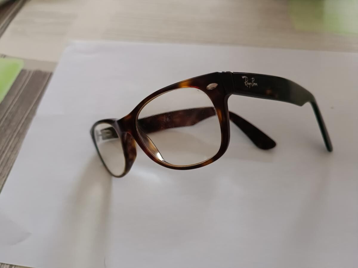 Ray-ban - Rb5184 2012 52 &curren;18 145