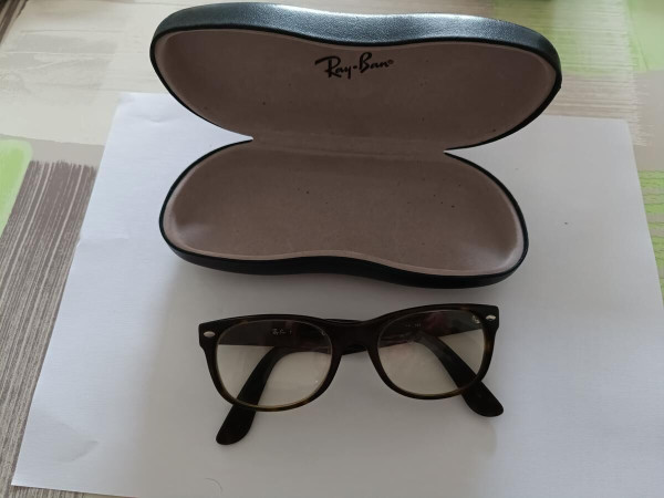 Ray-ban - Rb5184 2012 52 &curren;18 145