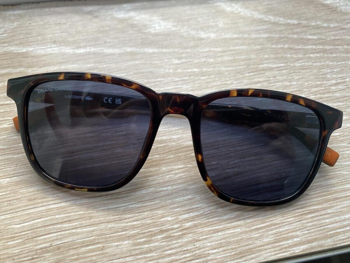 Lacoste  - L6029srg 53&curren;19