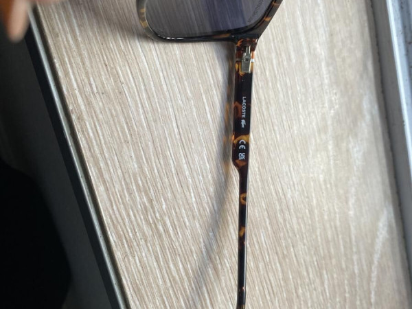 Lacoste  - L6029srg 53&curren;19