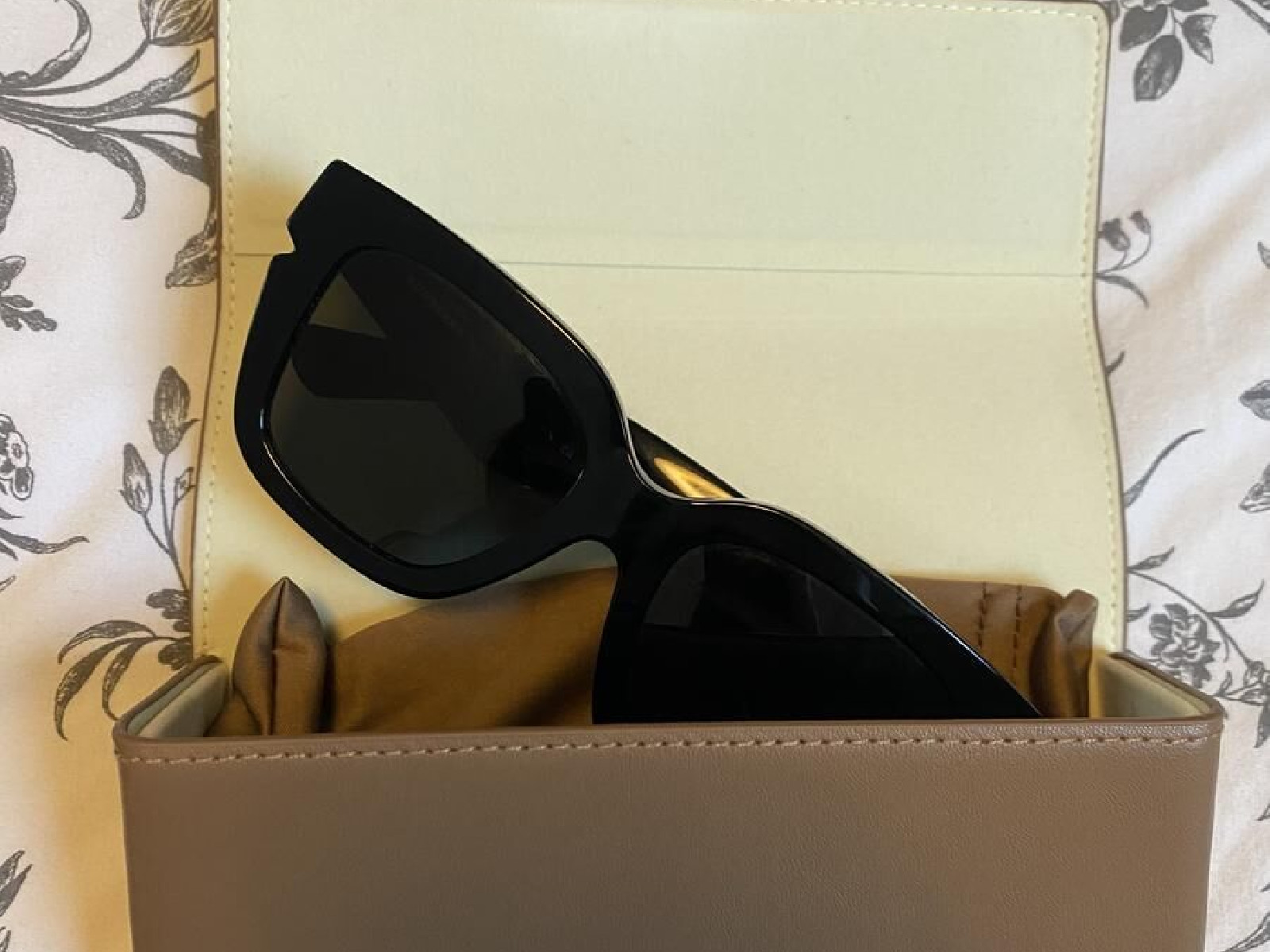 Burberry - B4453 54¤19