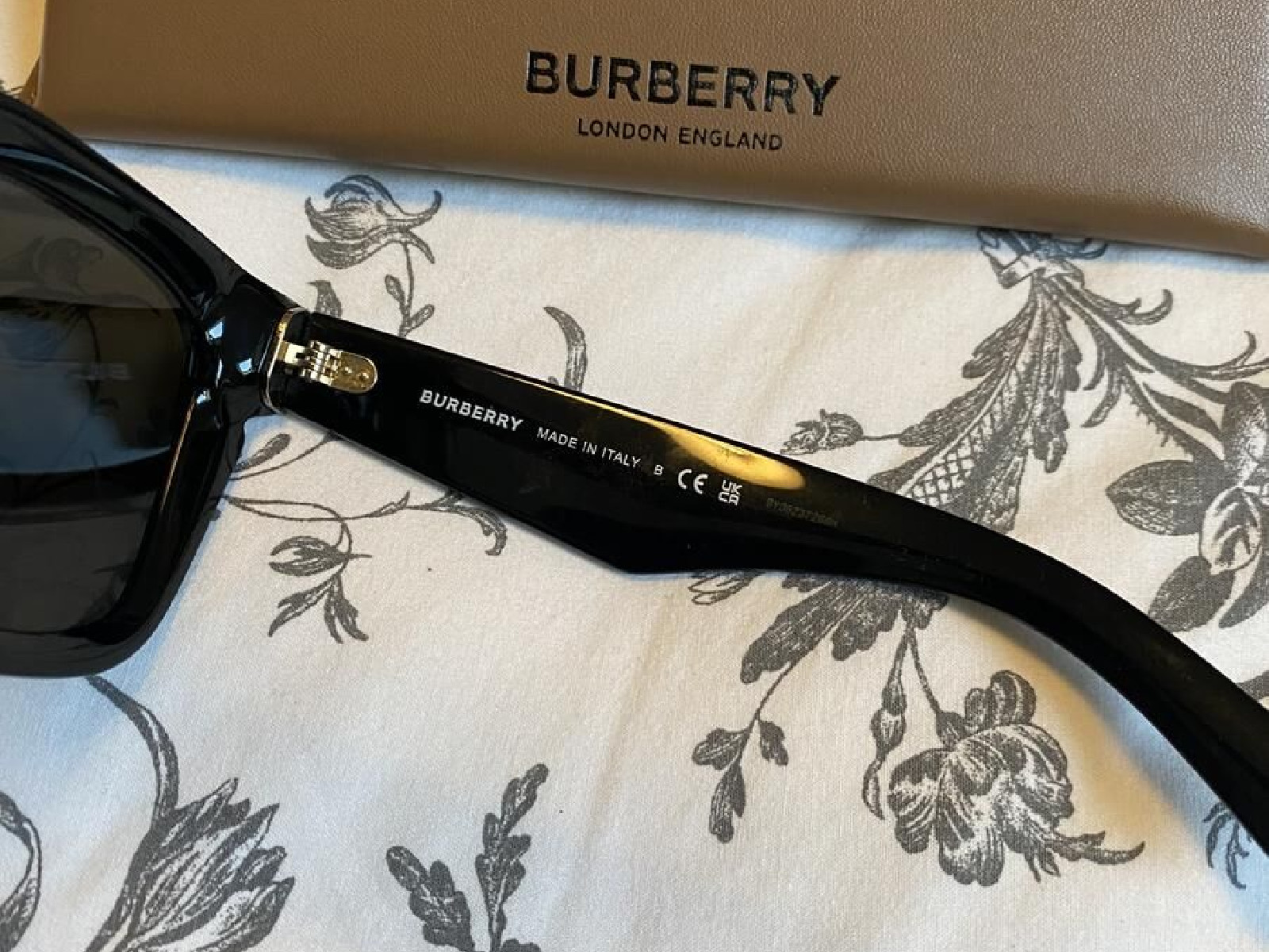 Burberry - B4453 54¤19