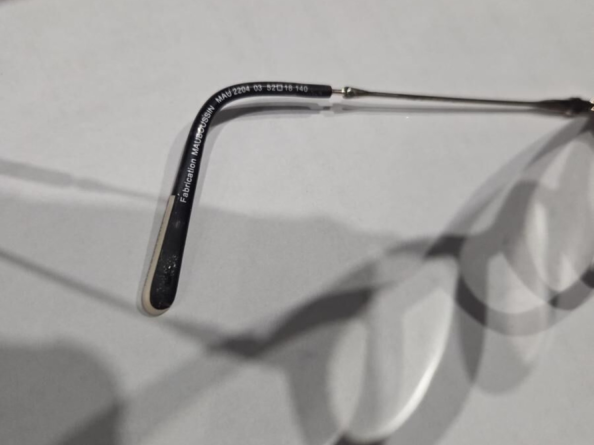 Mauboussin - MAU2204 03 52/18 140