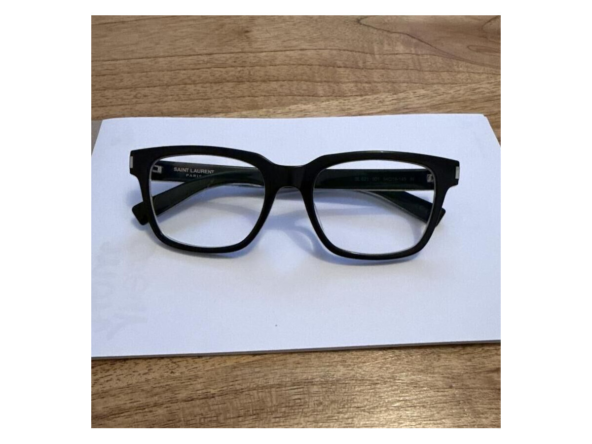 Saint Laurent  - SL621 001 54□19-145 M