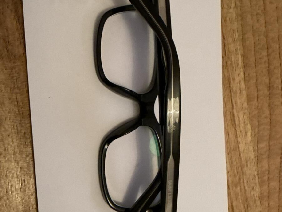 Saint Laurent  - SL621 001 54□19-145 M