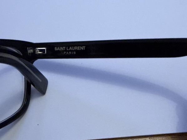 Saint Laurent  - SL621 001 54□19-145 M