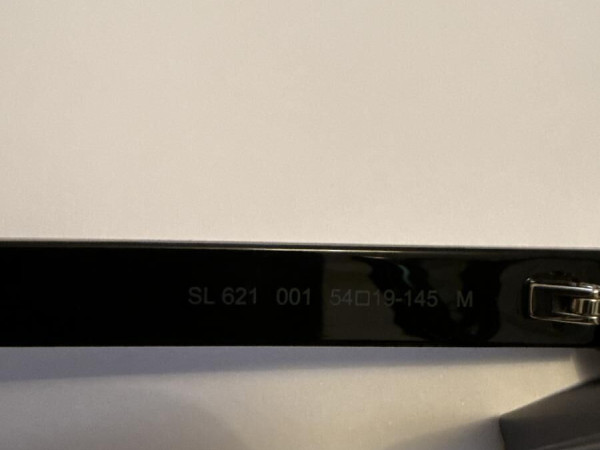 Saint Laurent  - SL621 001 54□19-145 M