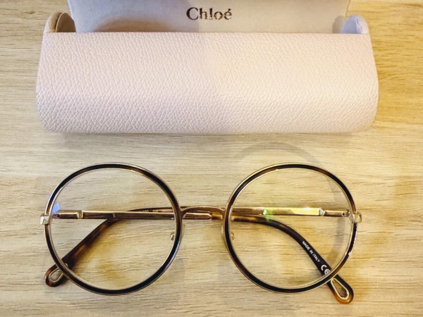 CHLO&Eacute; - CH0103O 006 54[]21-145 M