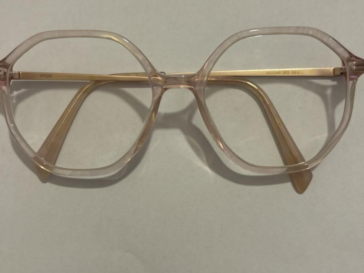 Maje - MJ1040 202 53&bull;17-140