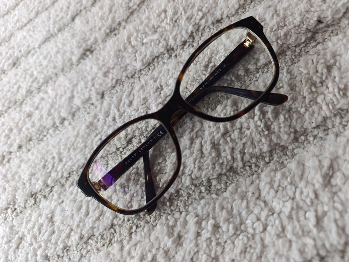 Ralph Lauren  - RL6136 5003 53/16 135