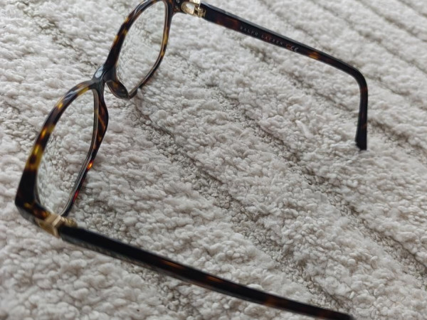 Ralph Lauren  - RL6136 5003 53/16 135