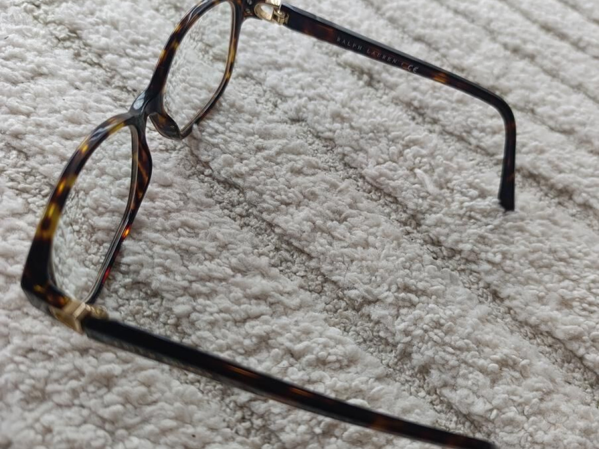 Ralph Lauren  - RL6136 5003 53/16 135