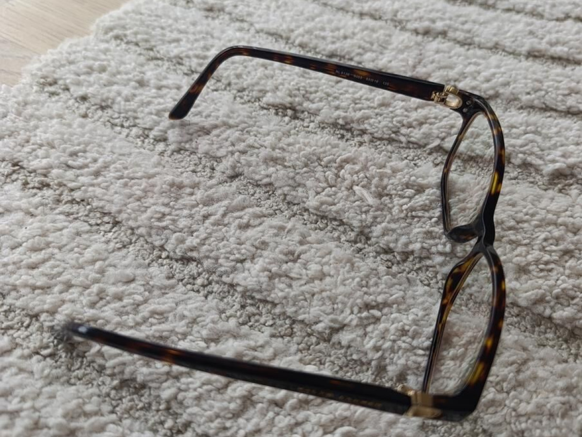 Ralph Lauren  - RL6136 5003 53/16 135