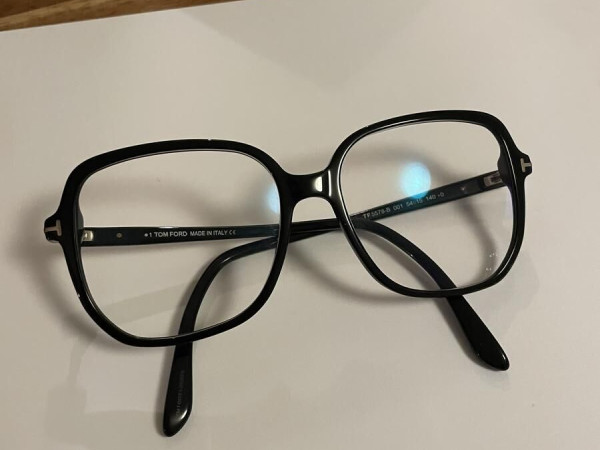 TOM FORD - TF5578-B 001...