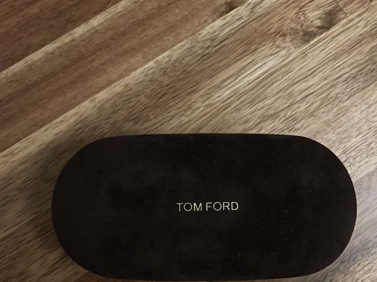 TOM FORD  - TF5578-B 001 54/15 140