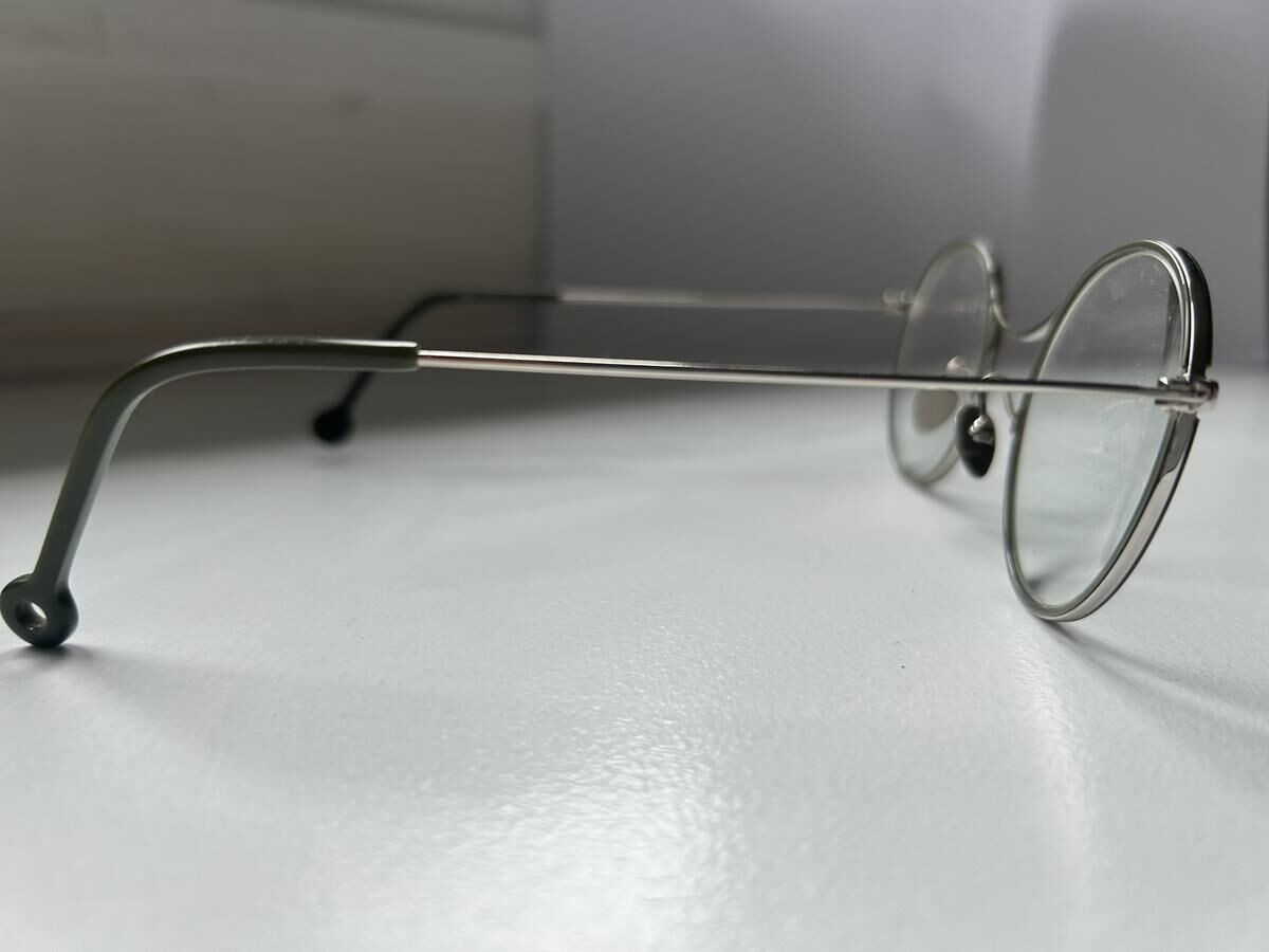 Nathalie Blanc  - Fanny 49&curren;22