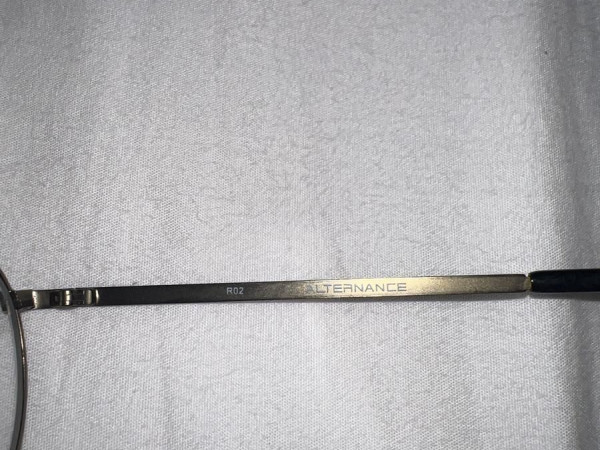 Alternance - ALT 18118 50&curren;20-140 645 COD