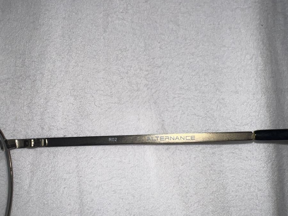 Alternance - ALT 18118 50&curren;20-140 645 COD