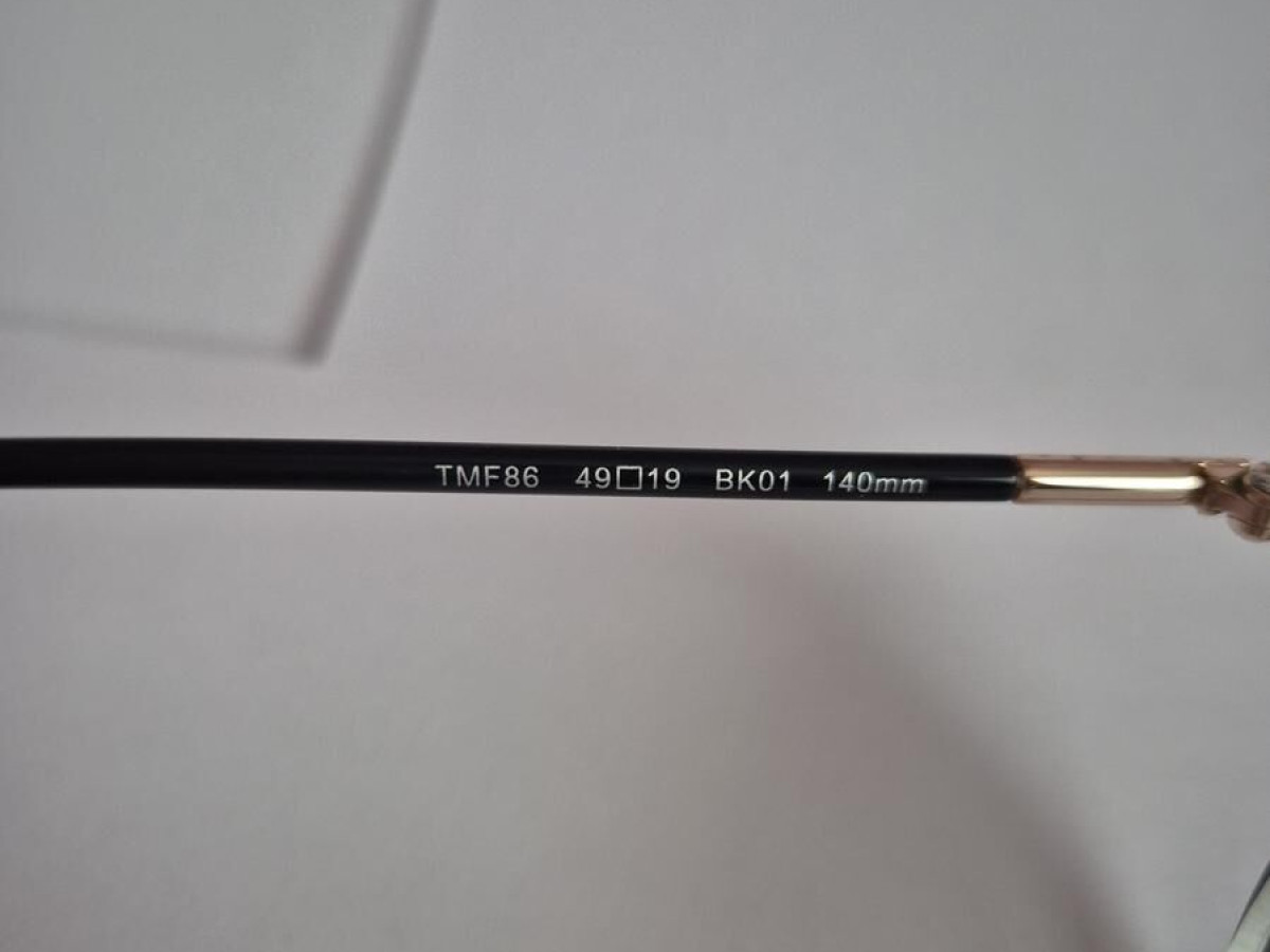 Alain Afflelou - TMF86 49&curren;19 BK01