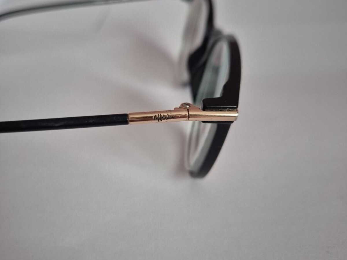 Alain Afflelou - TMF86 49&curren;19 BK01