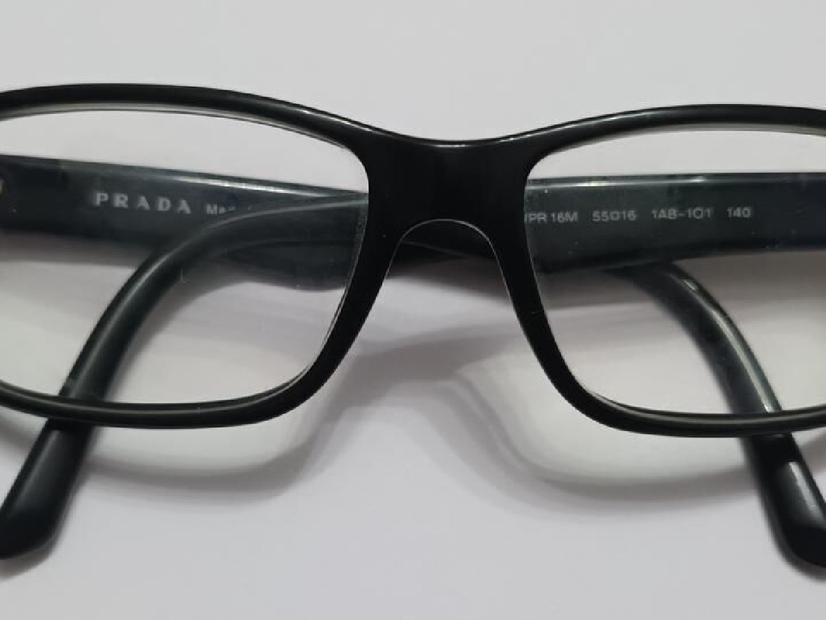 Prada - VPR16M 55/16 1AB1O1 140