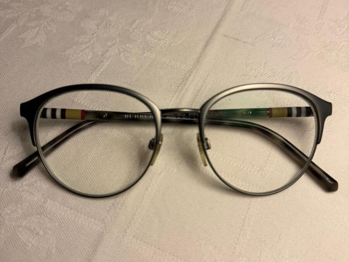 Burberry - B-1318 51&curren;19