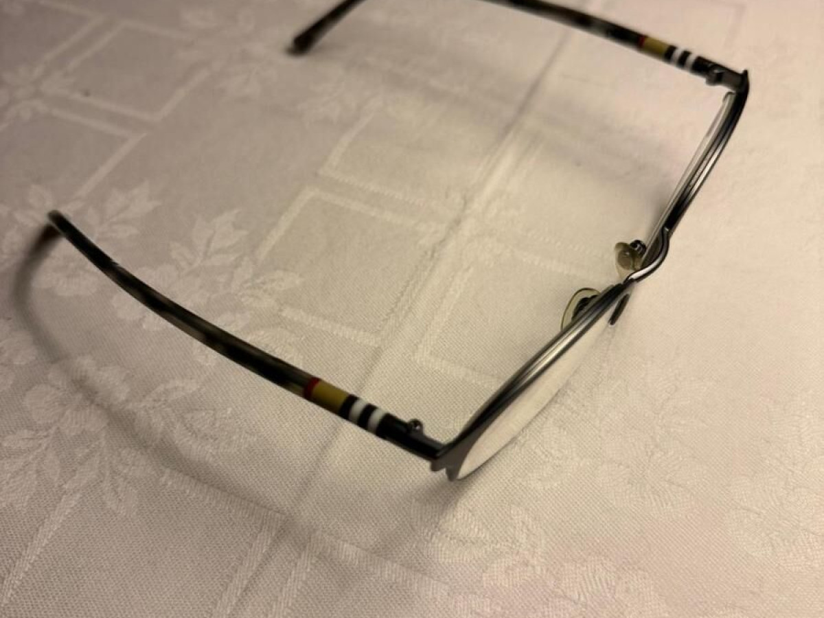 Burberry - B-1318 51&curren;19