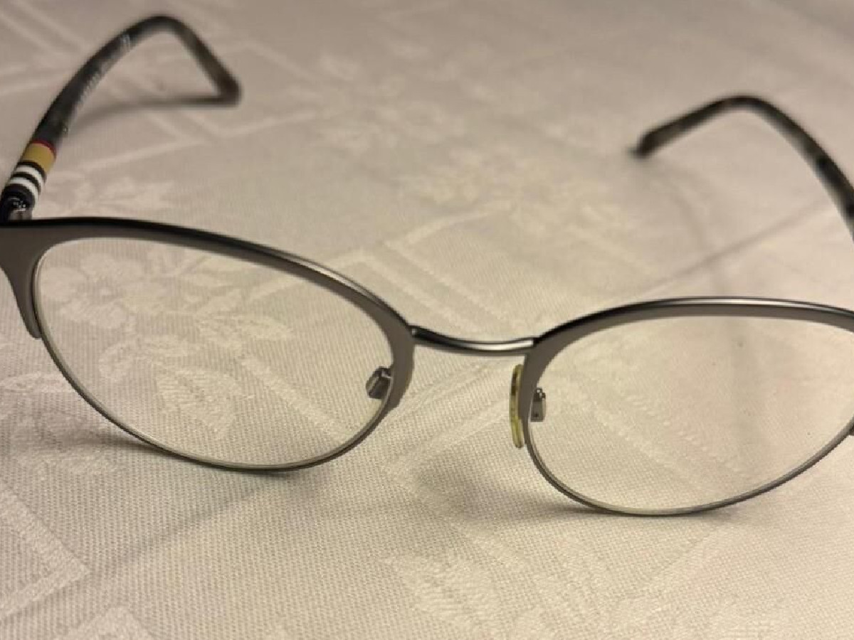 Burberry - B-1318 51&curren;19