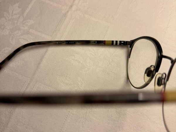 Burberry - B-1318 51&curren;19