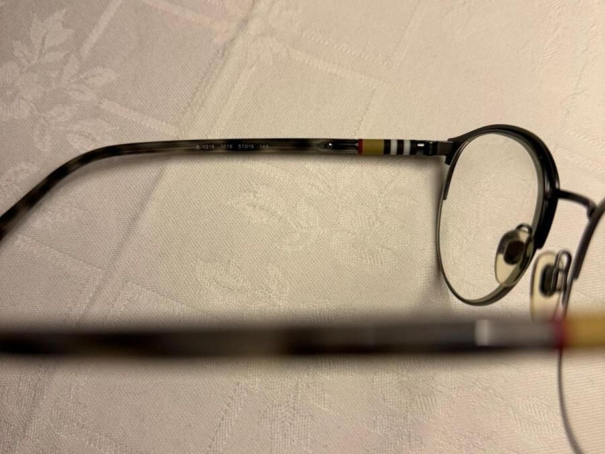 Burberry - B-1318 51&curren;19