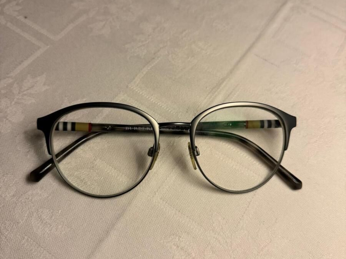 Burberry - B-1318 51&curren;19