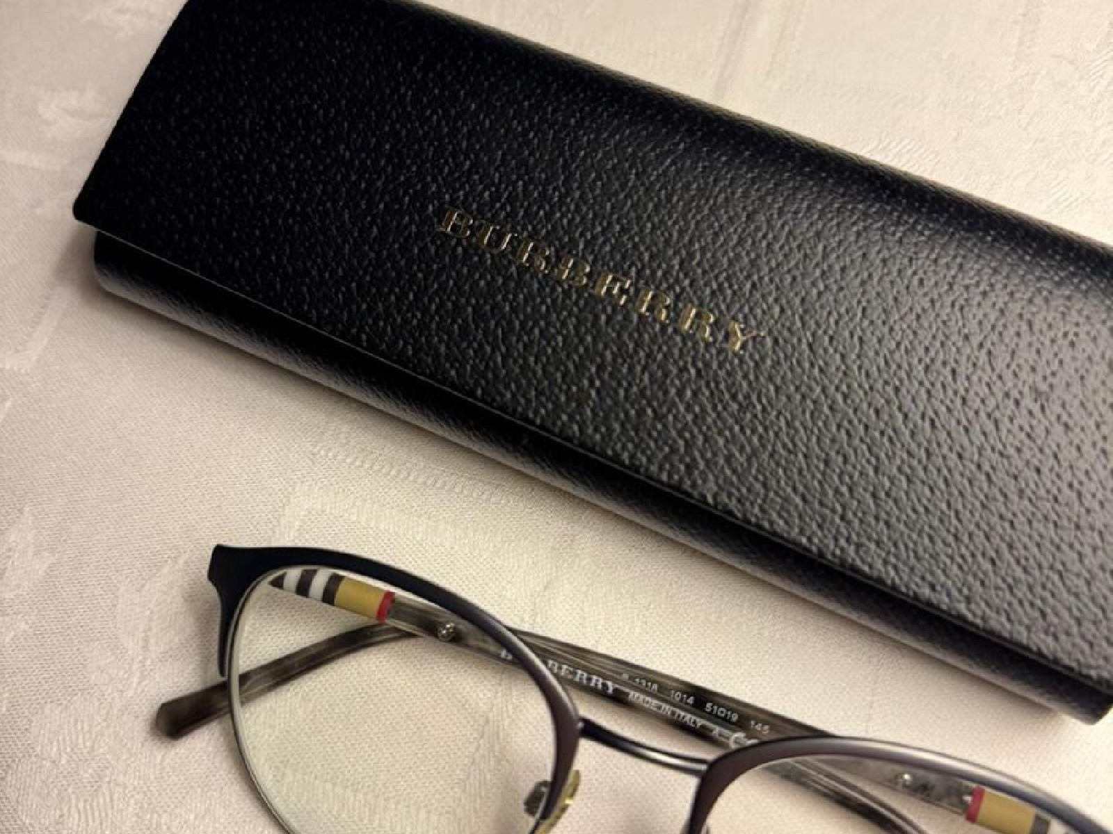 Burberry - B-1318 51¤19
