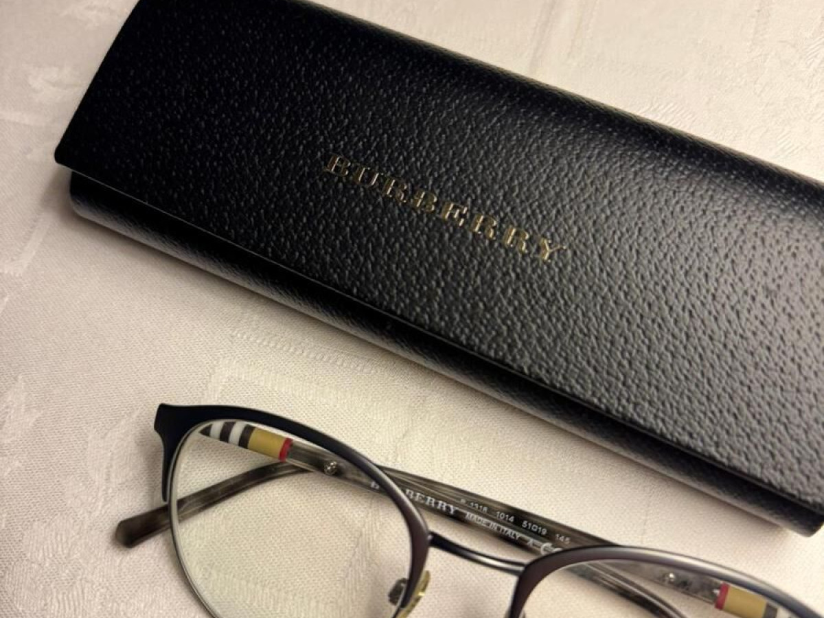 Burberry - B-1318 51&curren;19