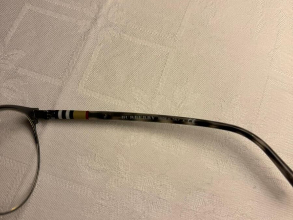 Burberry - B-1318 51&curren;19