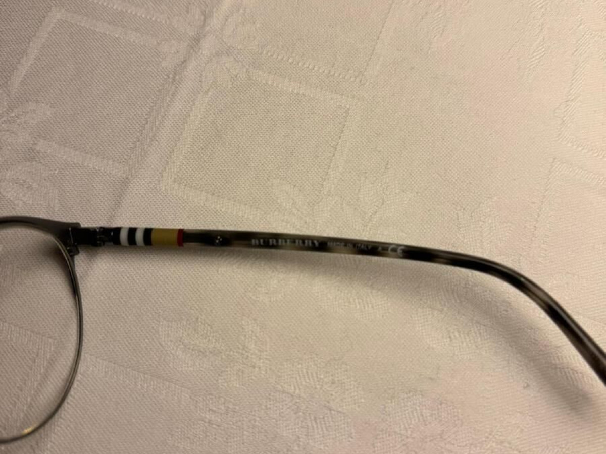 Burberry - B-1318 51&curren;19