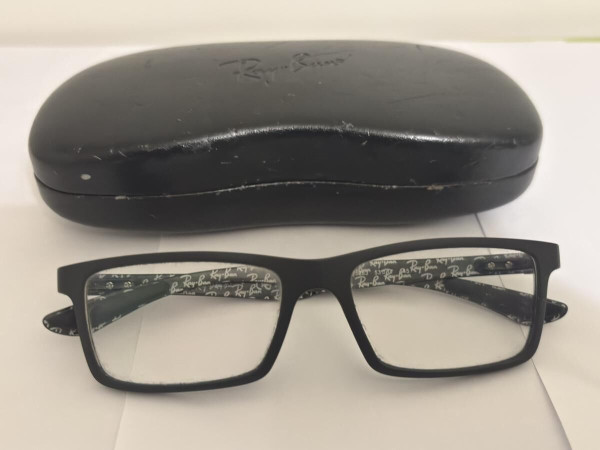 Ray - Ban - RX8411 2509 54¤17